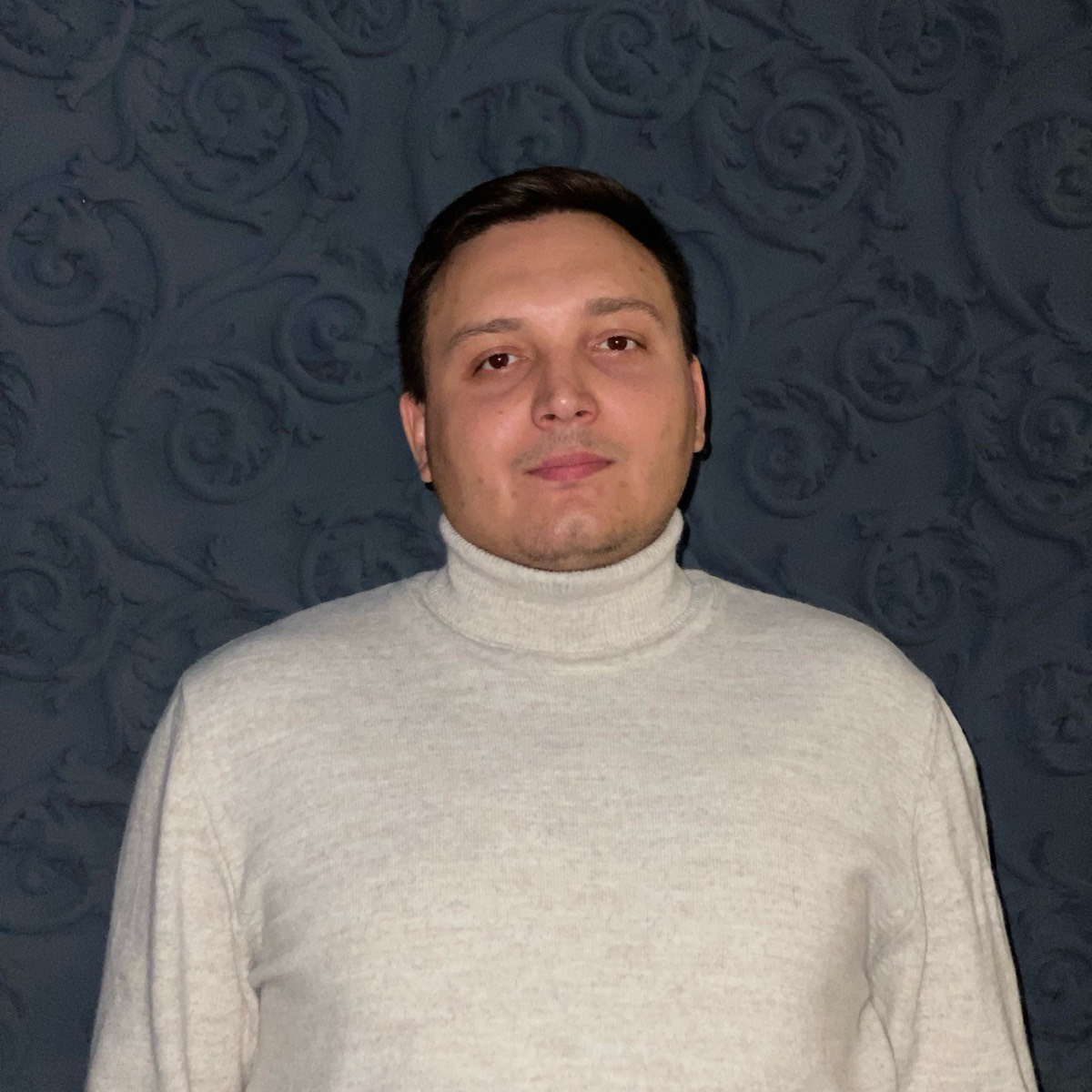 Konstantin Saltykov