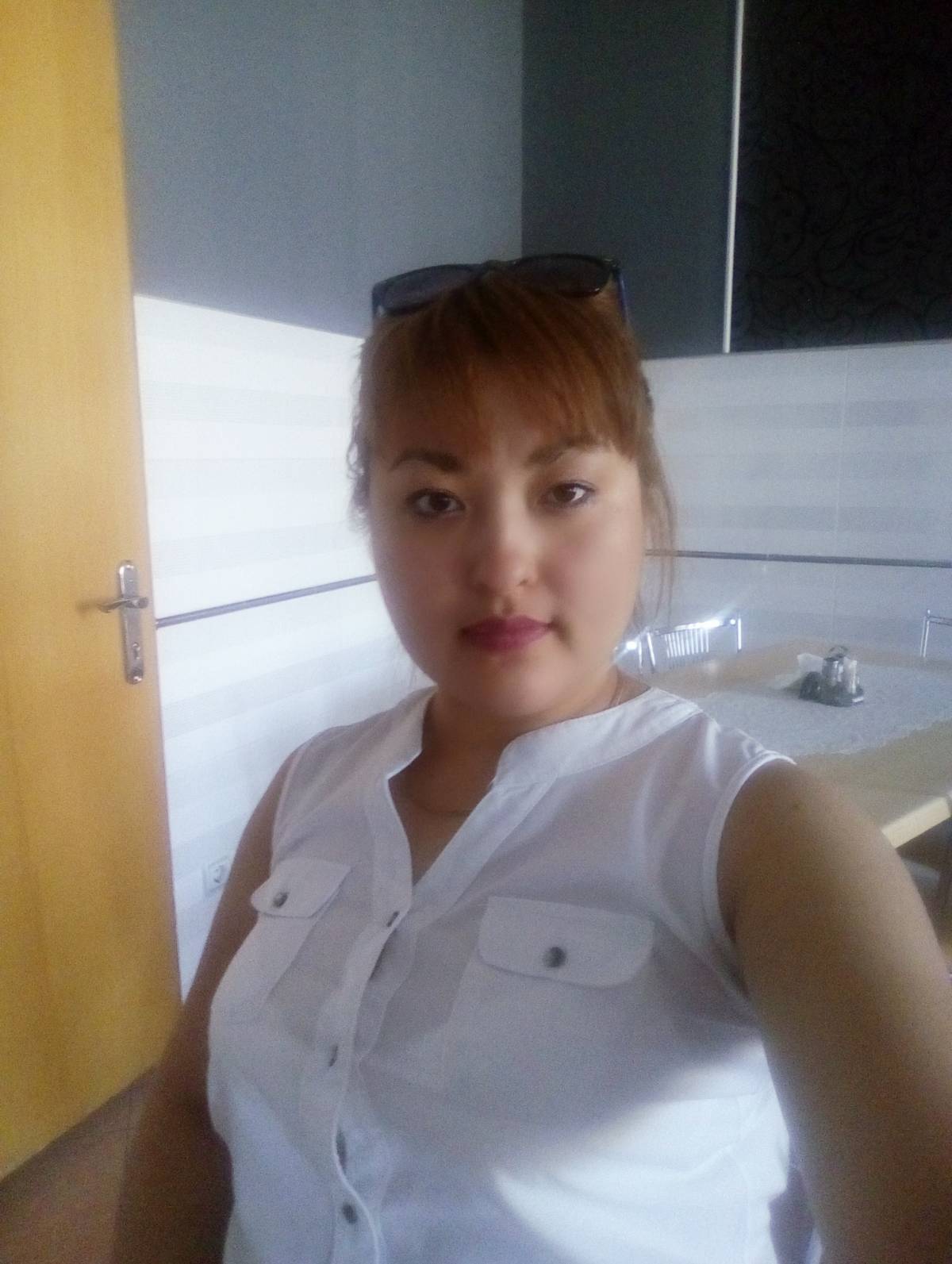Алтынай Джумагалиева