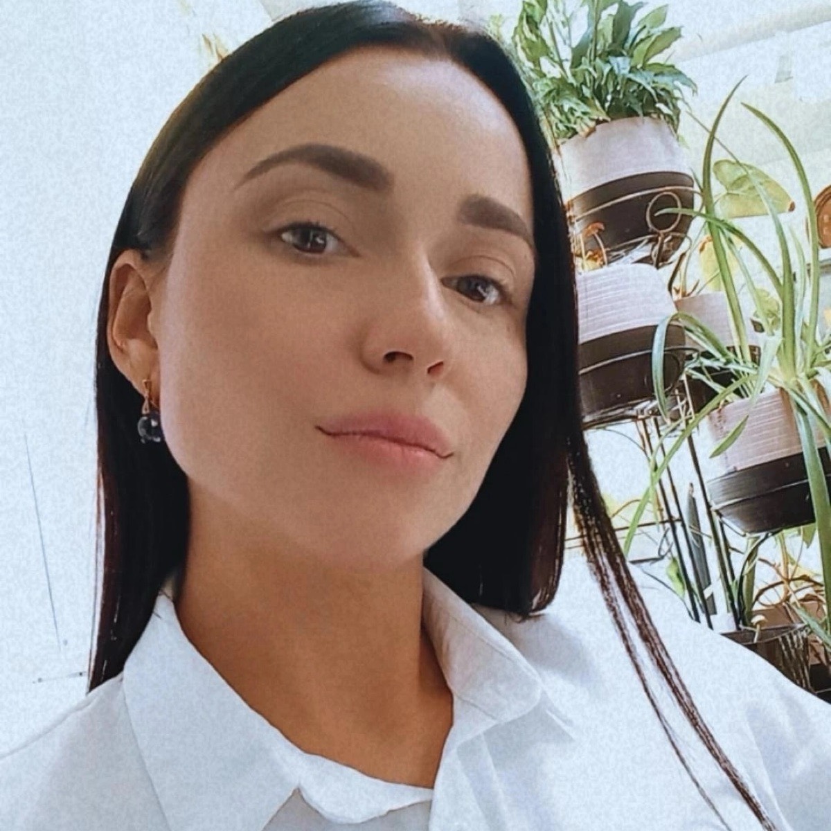 Кристина Даньшина