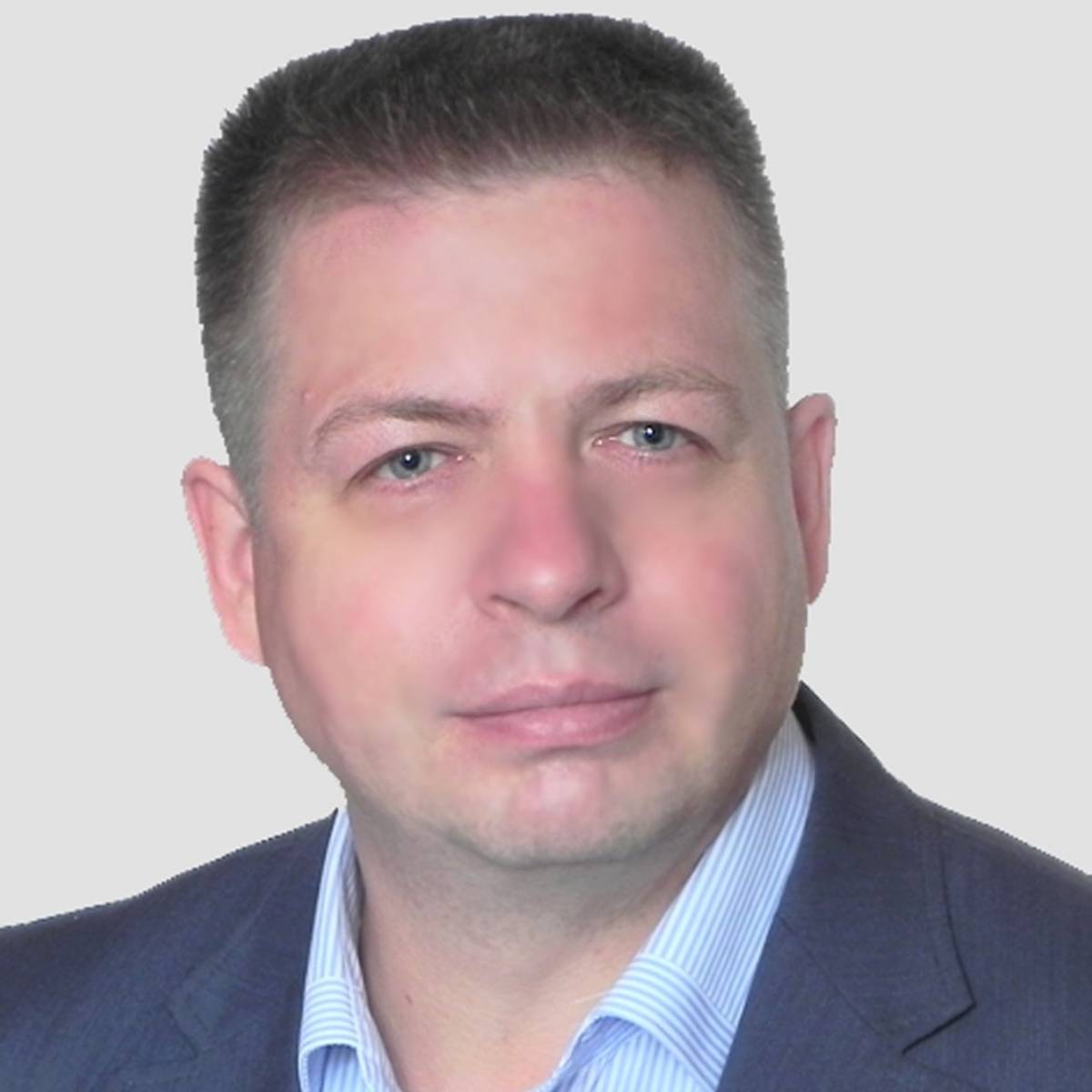 Вячеслав Клюшин