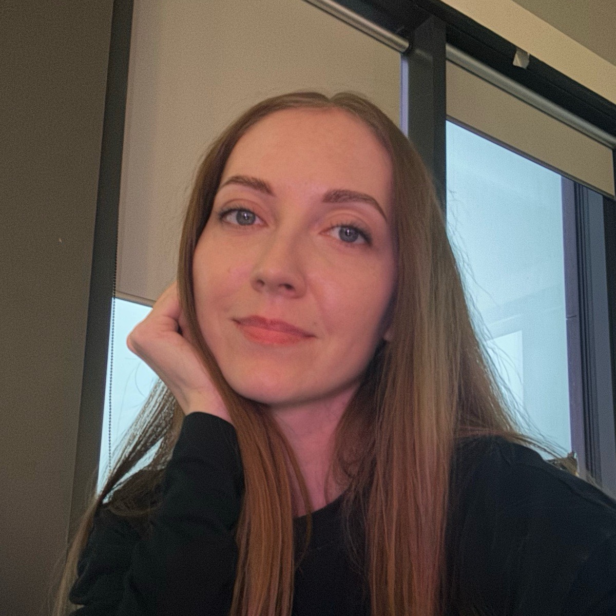 Даниэлла Барташевич