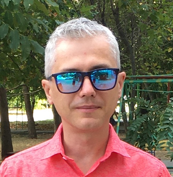 Роман Авилов | Сетка — социальная сеть от hh.ru