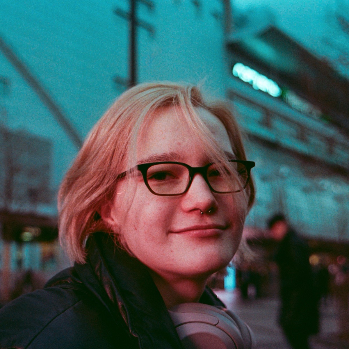 Екатерина Лоскутова