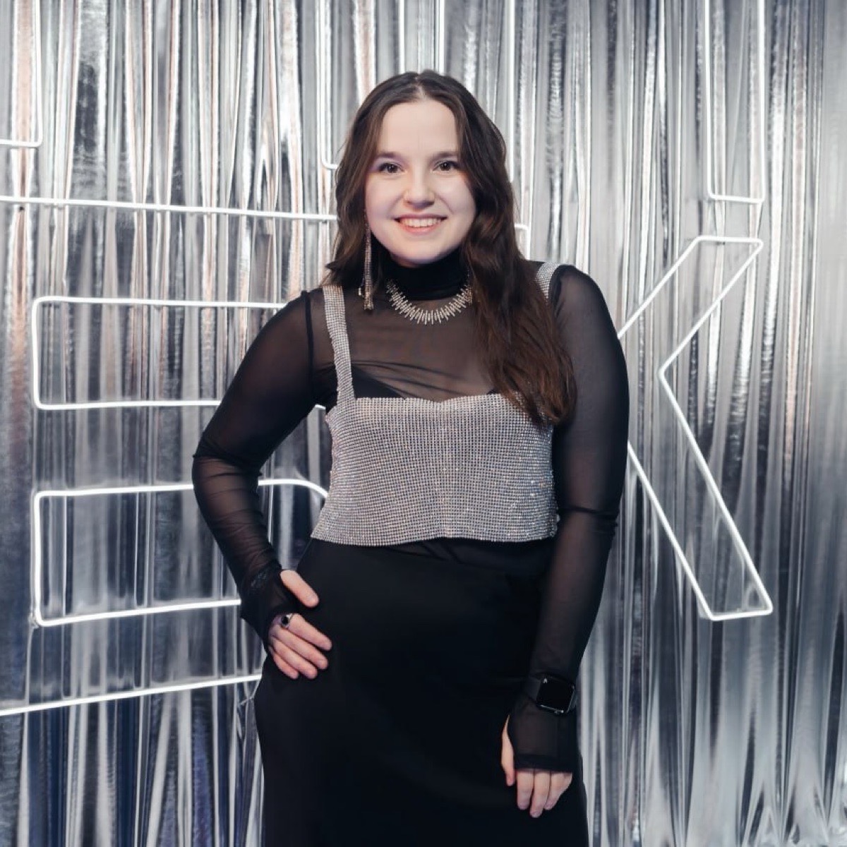 Анастасия Руцкая | Сетка — социальная сеть от hh.ru