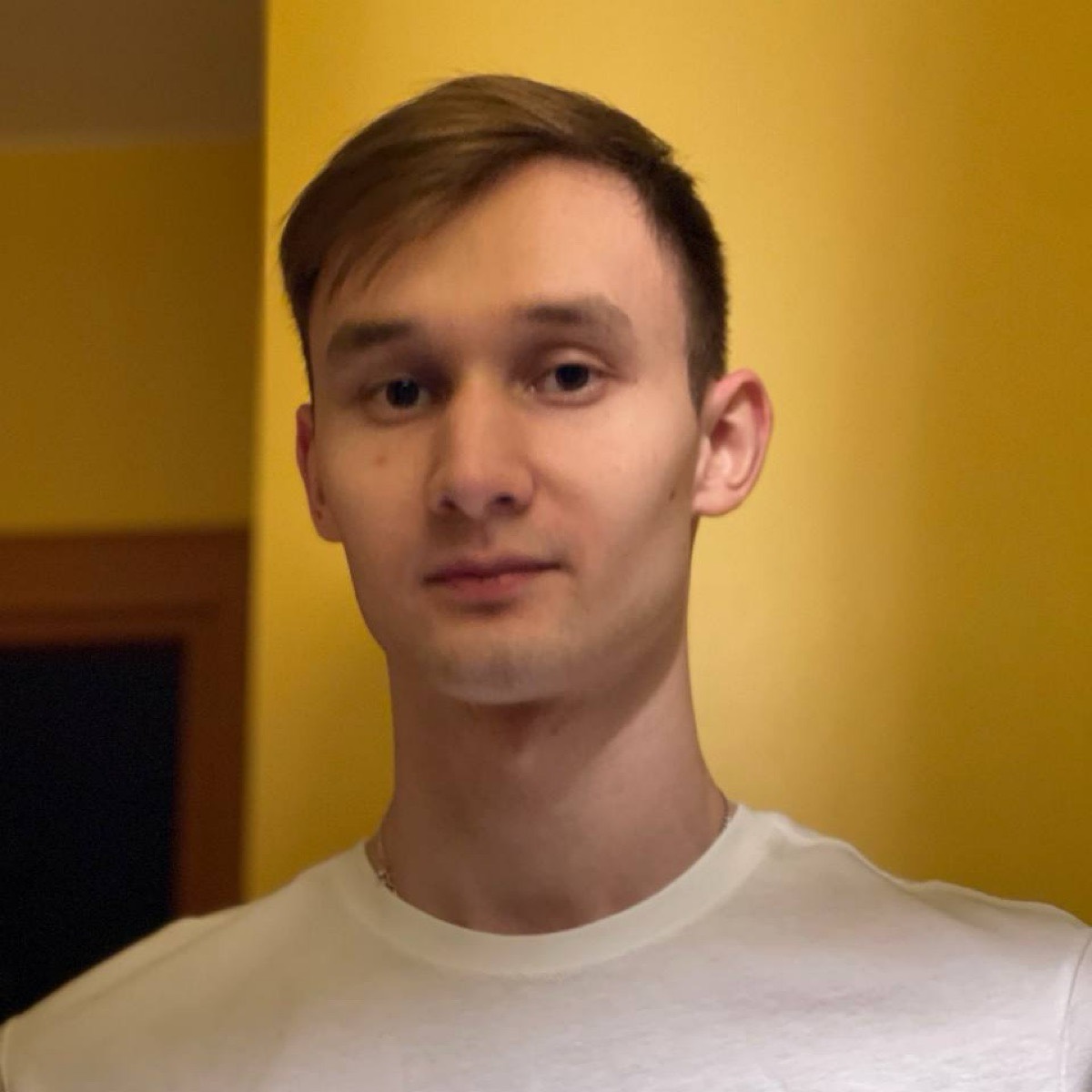 Никита Пучков