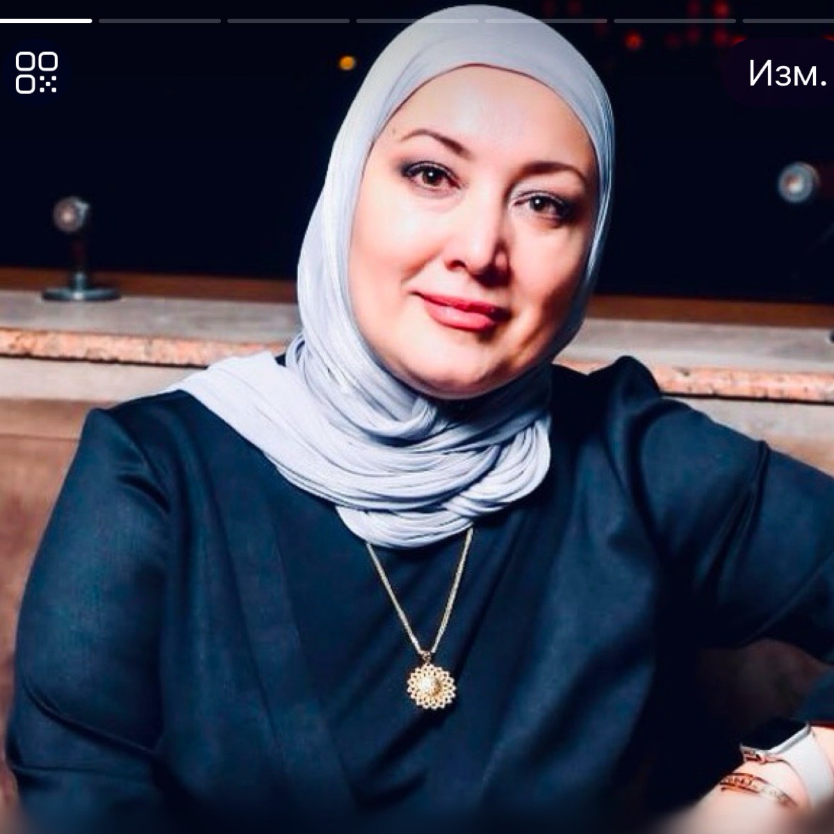 Нигора Мирходжаева | Сетка — социальная сеть от hh.ru