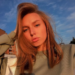 Карина Богаева