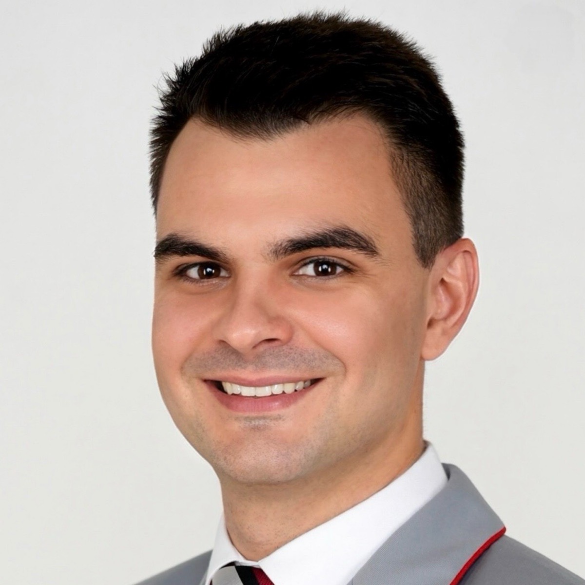 Александр Некрасов | Сетка — социальная сеть от hh.ru