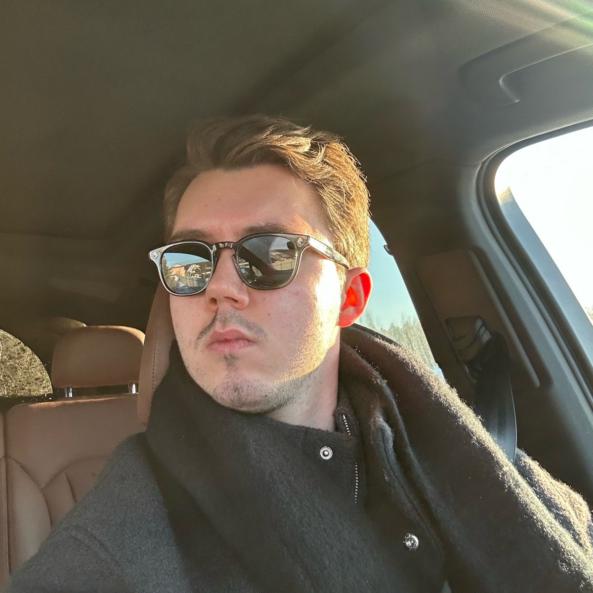 Алексей Энгель | Сетка — социальная сеть от hh.ru