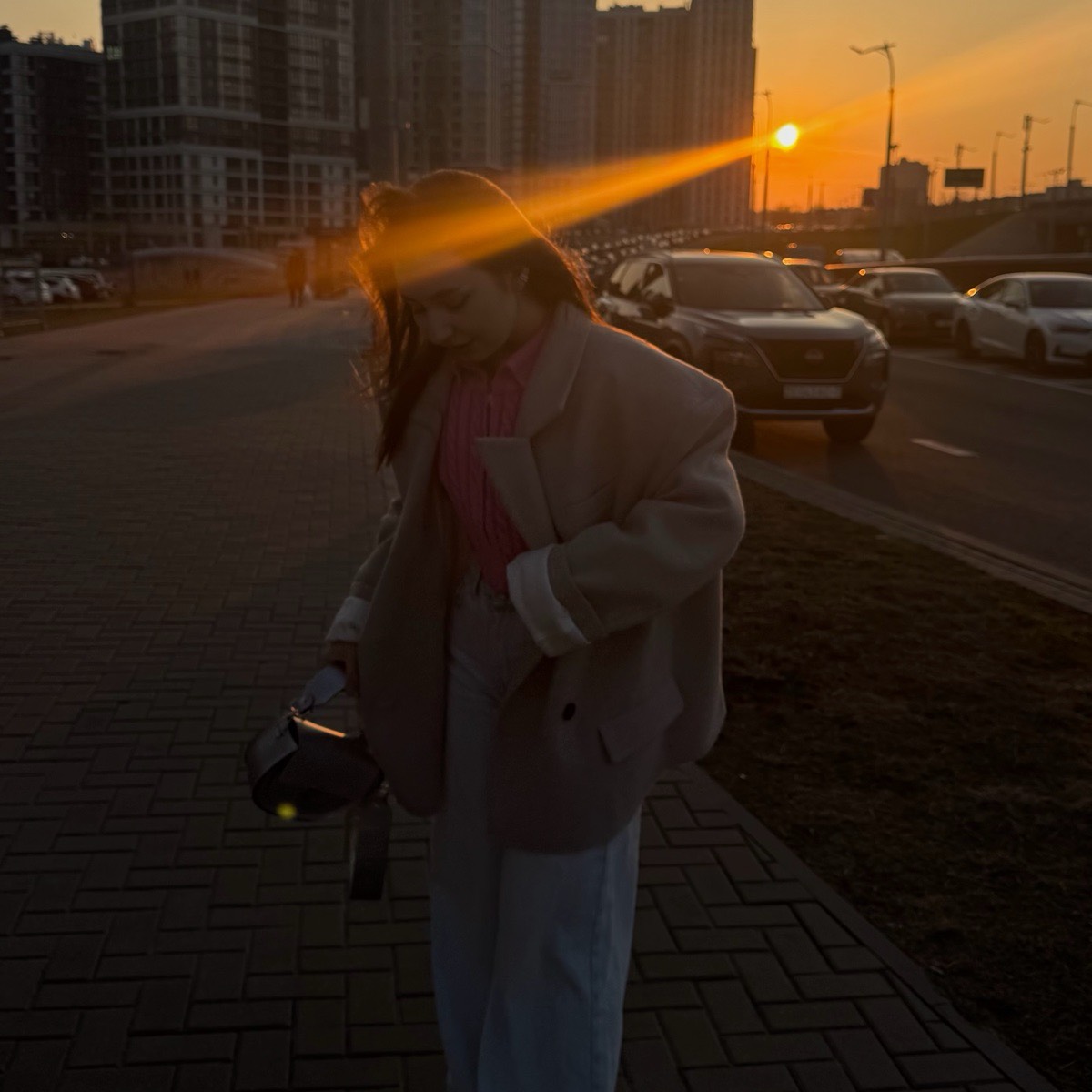 Анна Тимошкова