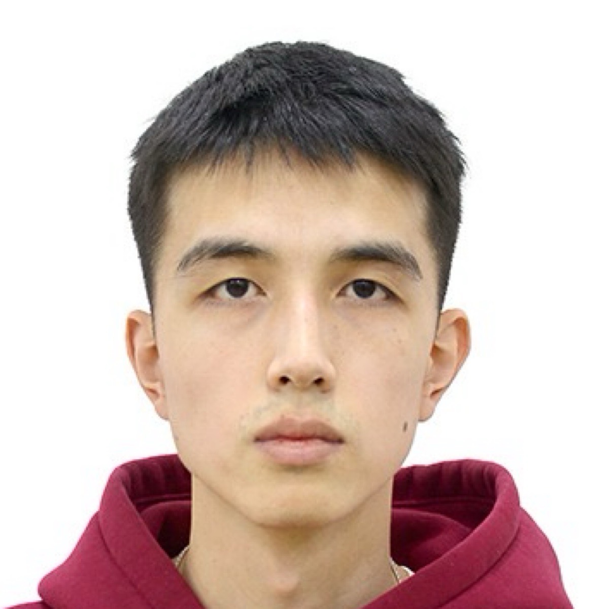 Чингис Букейханов | Сетка — социальная сеть от hh.ru