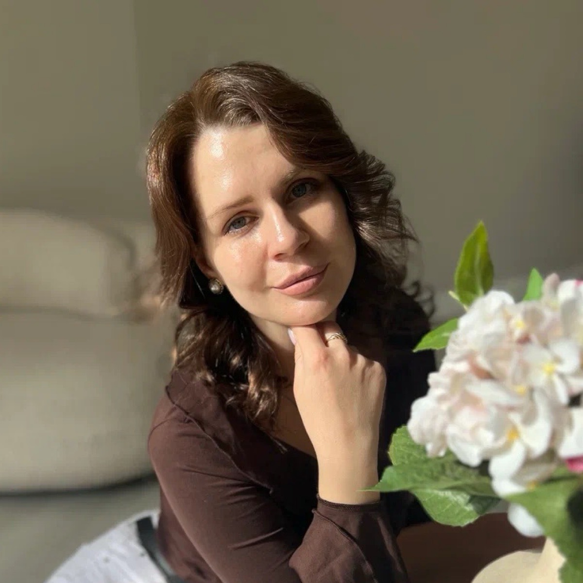 Мария Адонина