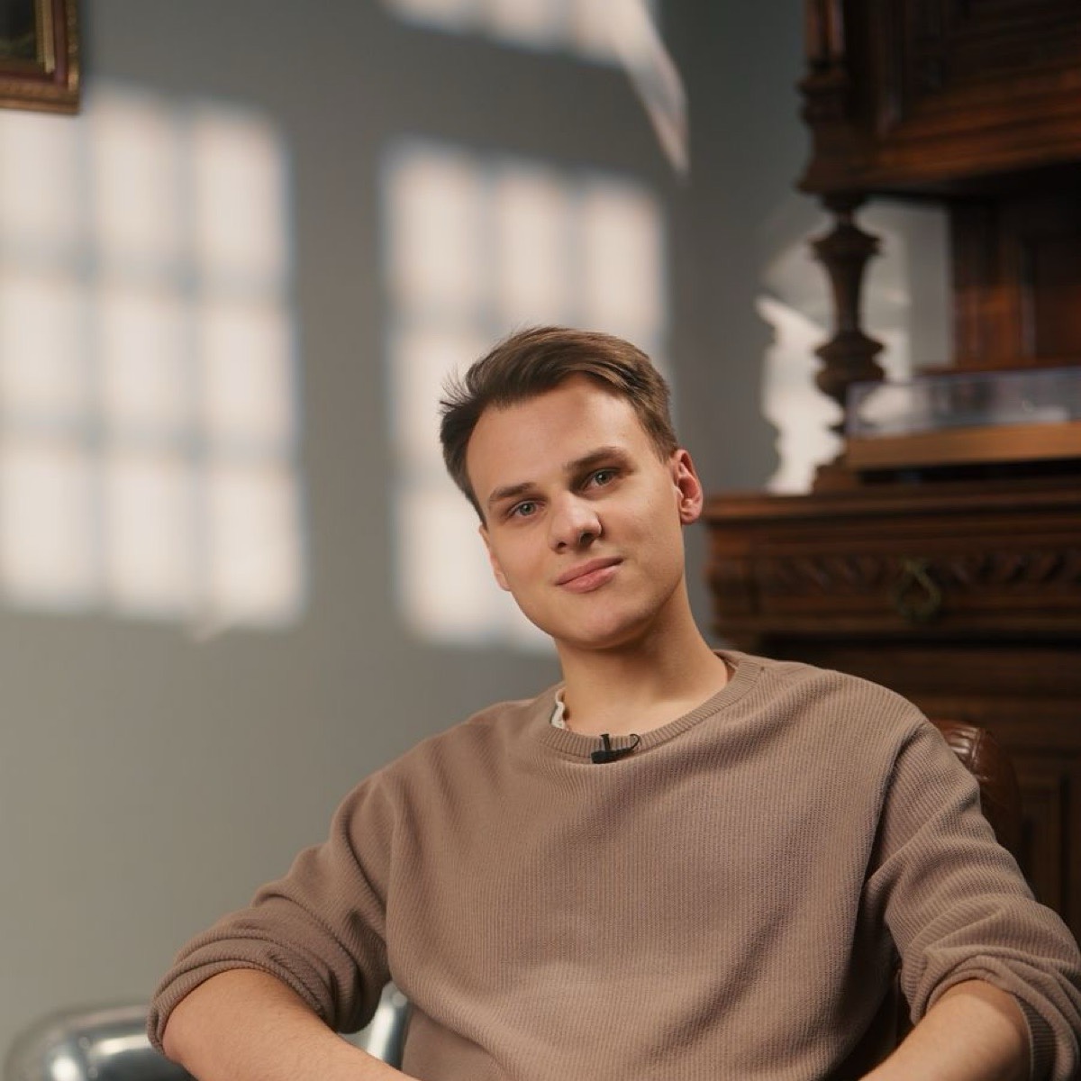 Андрей Шевяхов | Сетка — социальная сеть от hh.ru