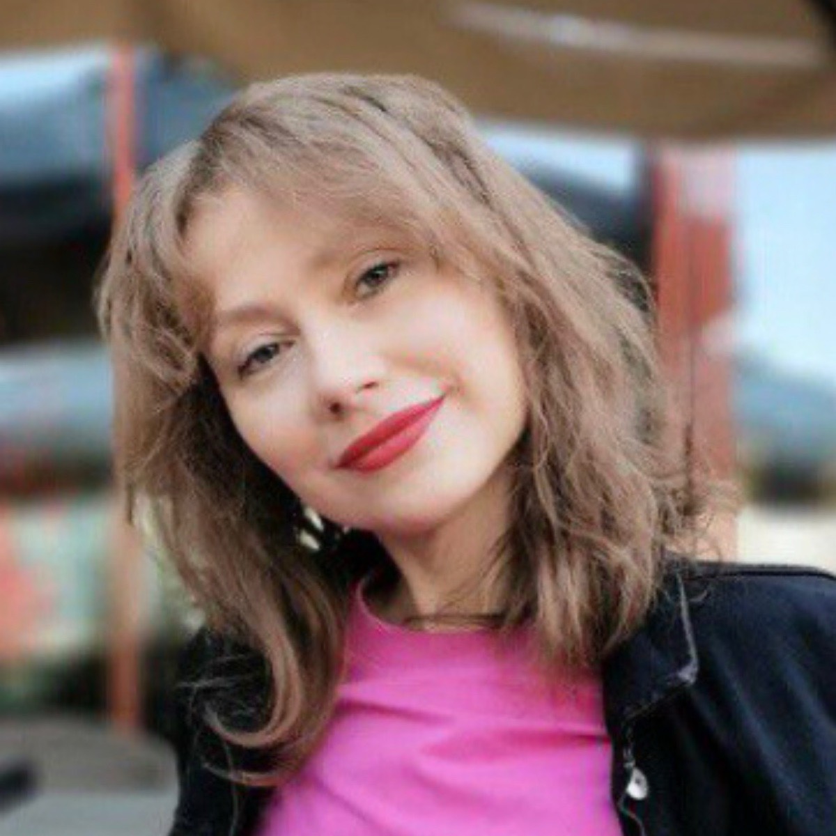 Екатерина Макарова