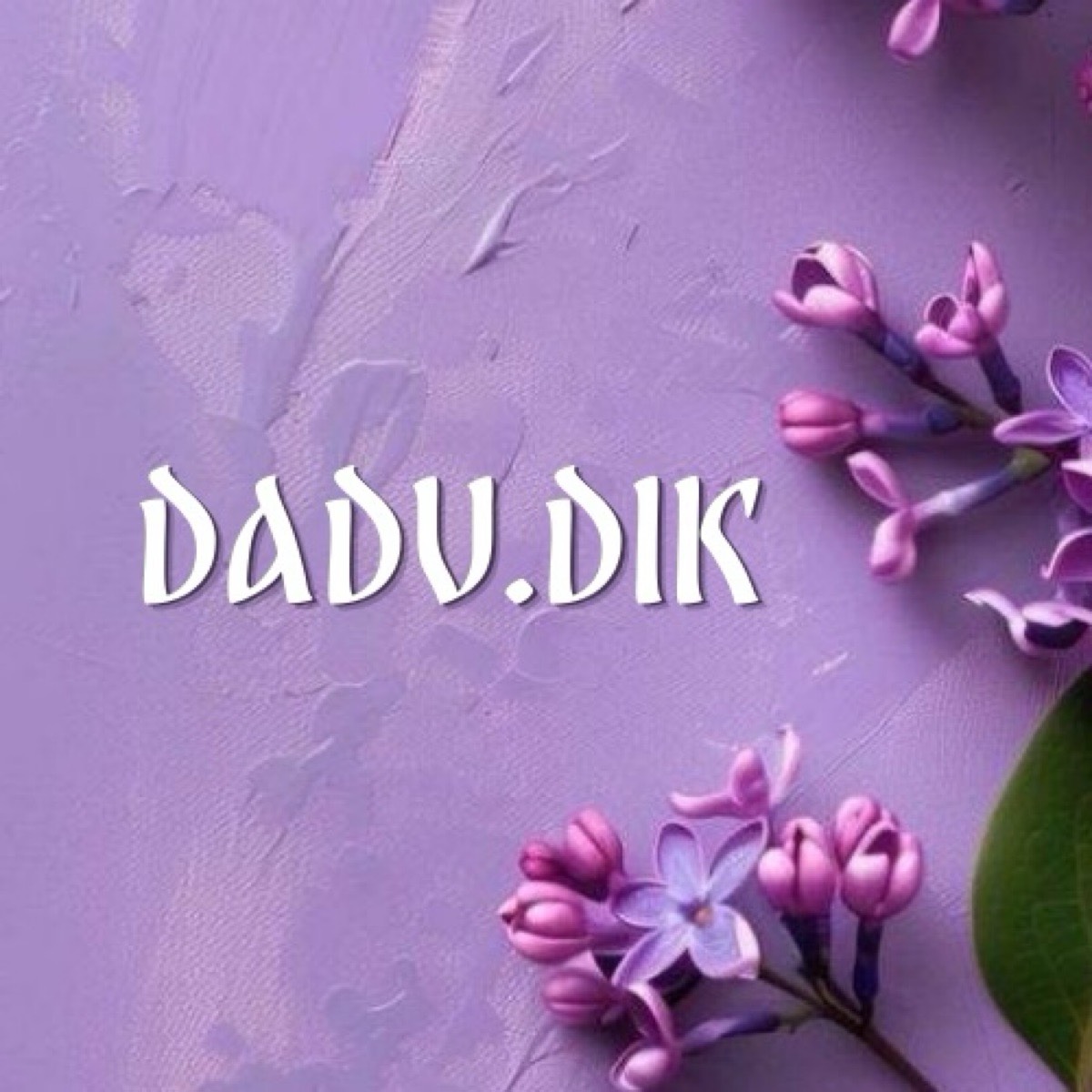 Ясми Dadudik