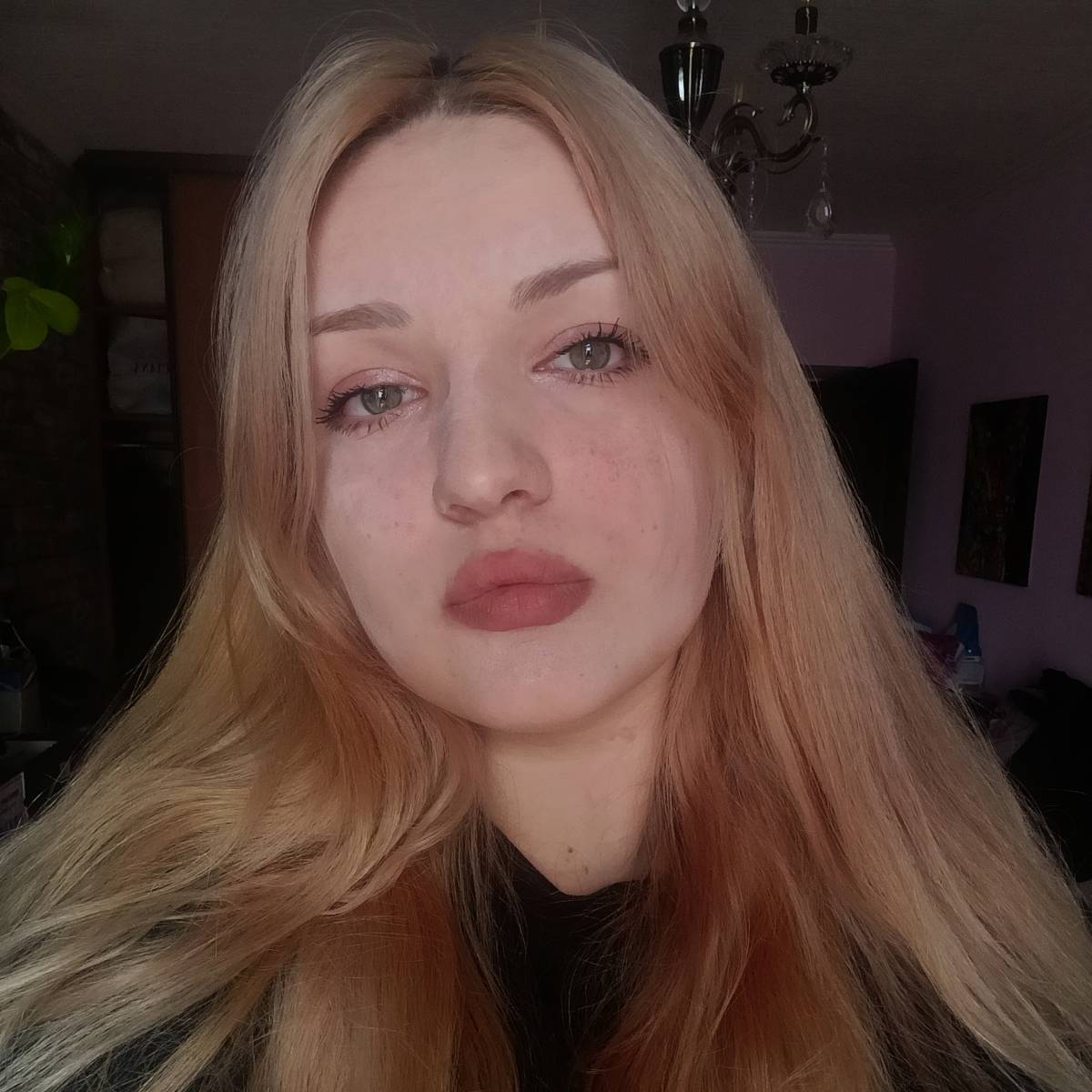 Елизавета Вакуленко