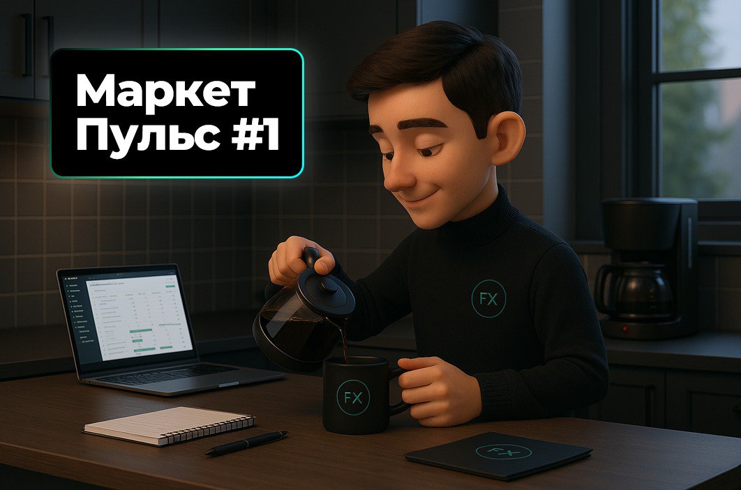 📰 МаркетПульс на 14 апреля 2025
Друзья, всем привет!
Выхожу к вам с новым форматом еженедельного дайджеста AI новостей с консалтинговым флером | Сетка — социальная сеть от hh.ru
