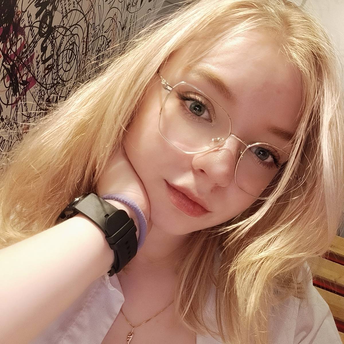 Даша Леденцова | Сетка — социальная сеть от hh.ru