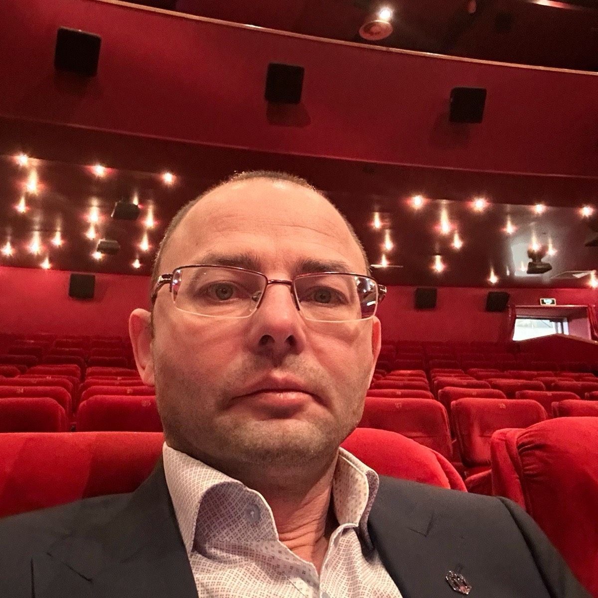 Андрей Жирков