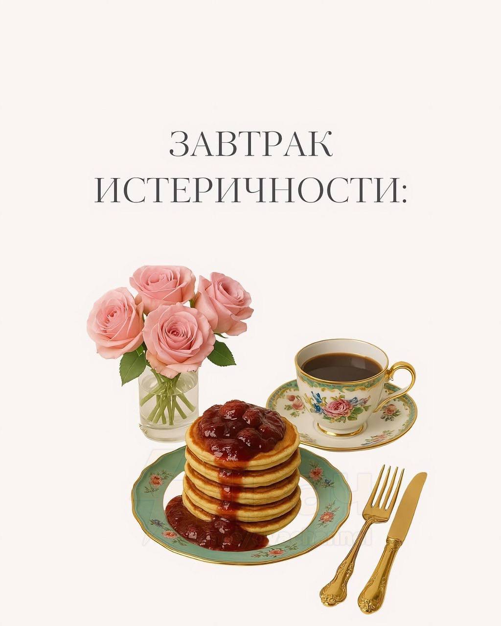 Говорят, провели тут одно исследование.
И учебные и психологи показали, что завтрак может рассказать о психическом состоянии человека.
Давайте обсудим!) и нашли себя? | Сетка — социальная сеть от hh.ru