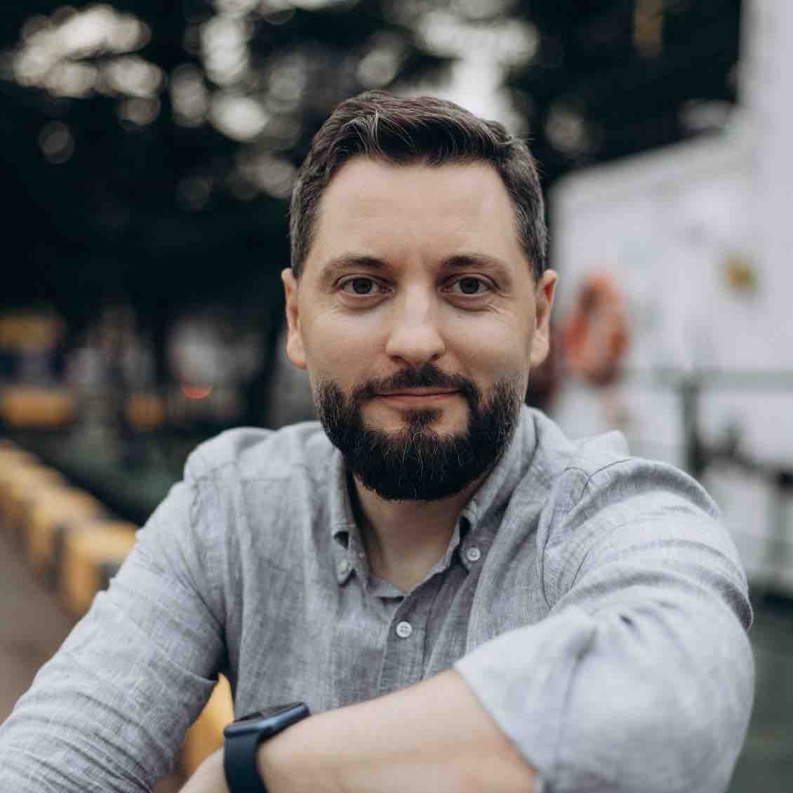 Алексей Макаров | Сетка — социальная сеть от hh.ru