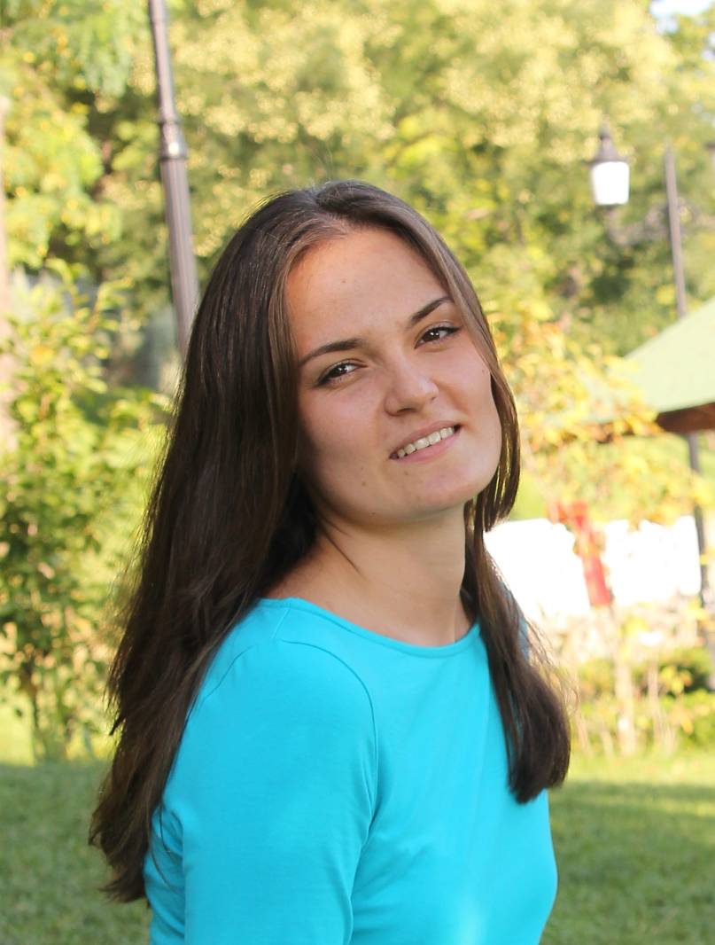 Милена Евсеева | Сетка — социальная сеть от hh.ru