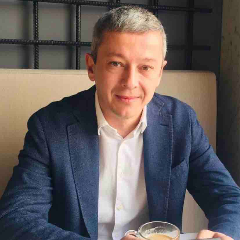 Алексей Баграмян | Сетка — социальная сеть от hh.ru