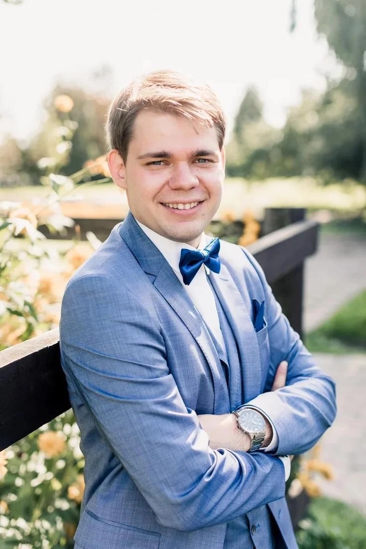 Олег Архипов