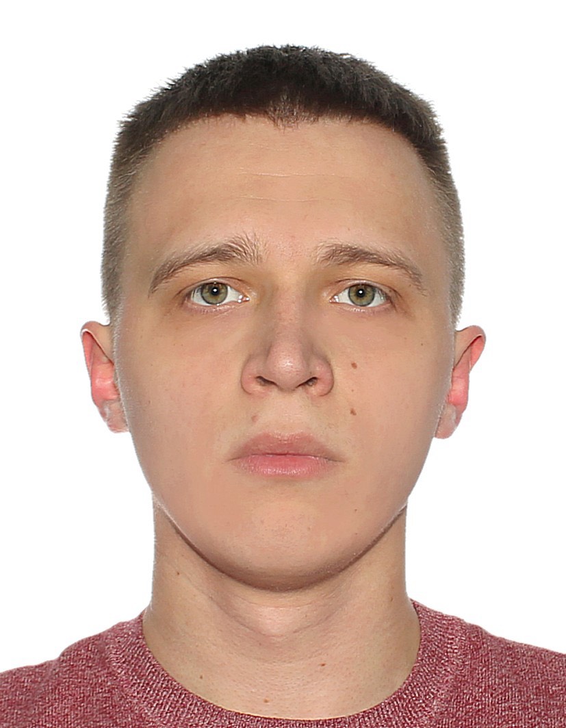 Андрей Пермяков