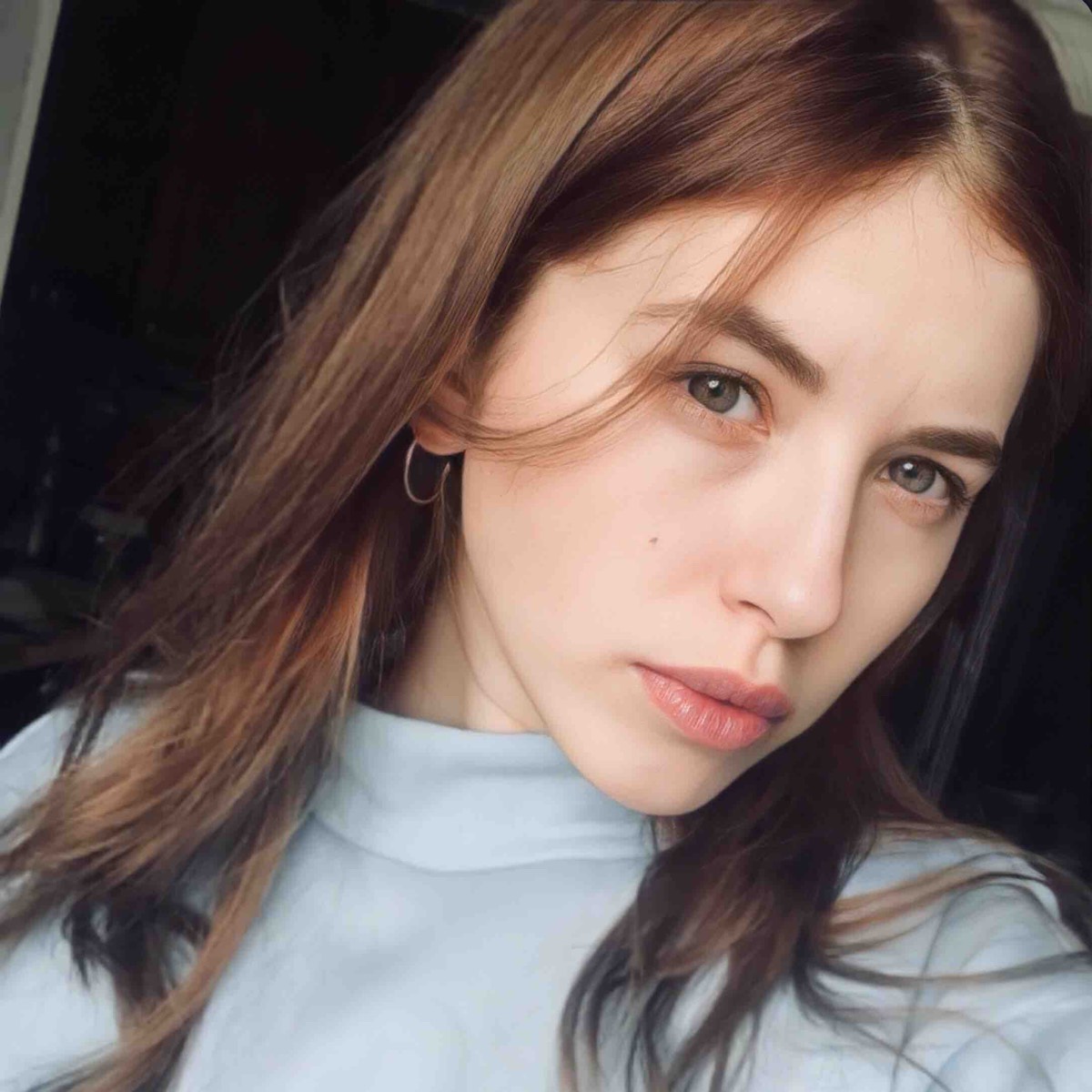 Александра Марчук