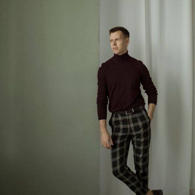 Кирилл Волков | Сетка — социальная сеть от hh.ru