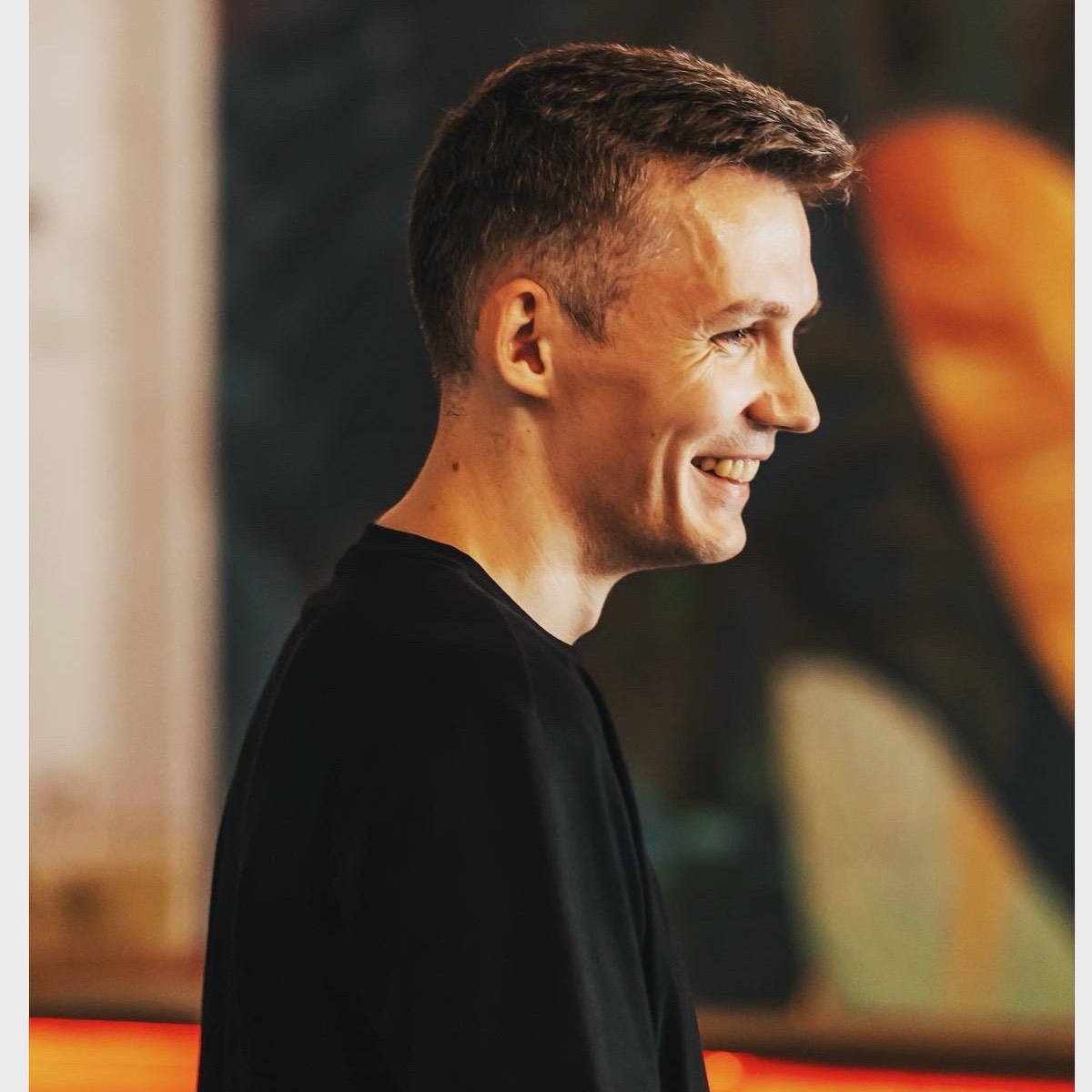 Леонид Черкасов