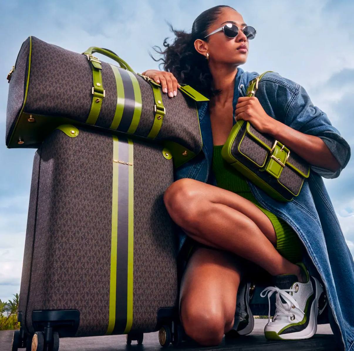 Спасут ли Michael Kors?
Ну что, я вернулась из Бишкека и возвращаемся к обычному режиму постинга в канале | Сетка — социальная сеть от hh.ru