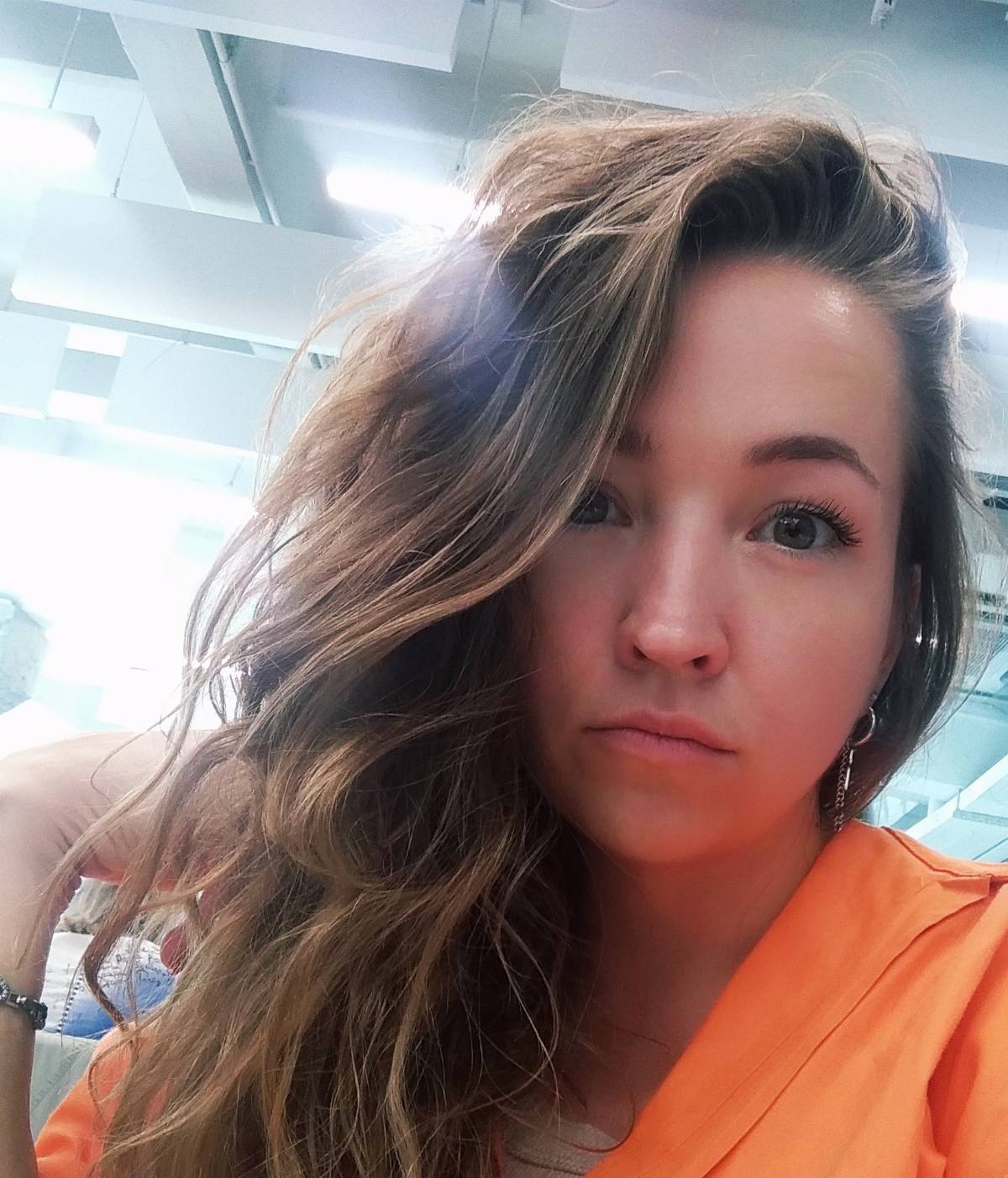 Елена Ошуркова