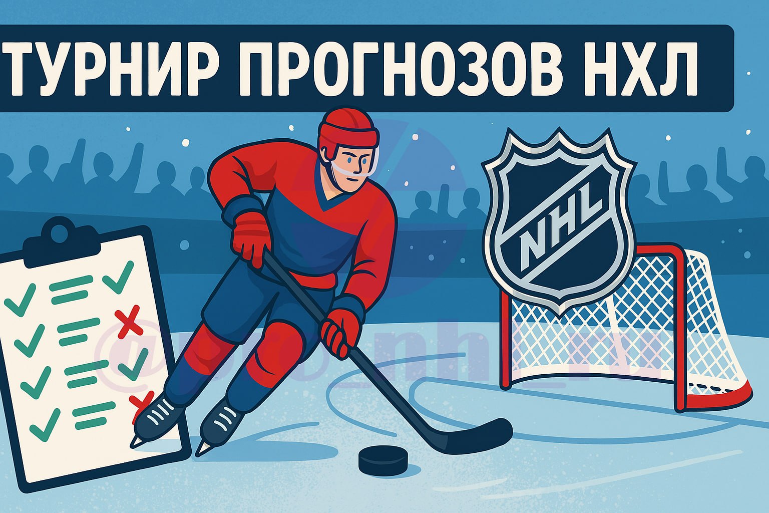 Я тут подумал про турнир прогнозов.. | Сетка — социальная сеть от hh.ru