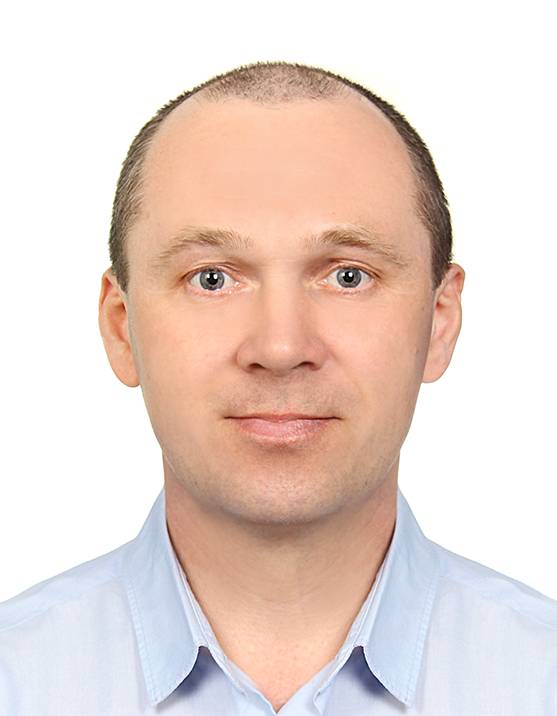 Якунин Александр