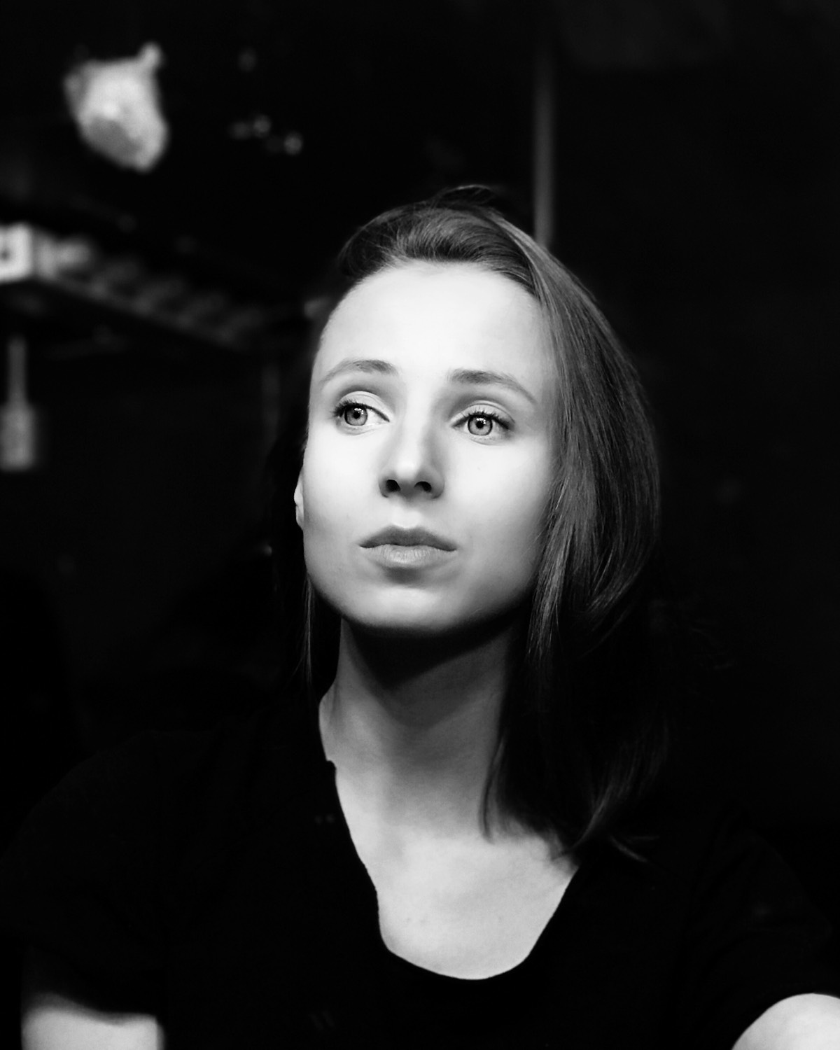 Кожина Ксения