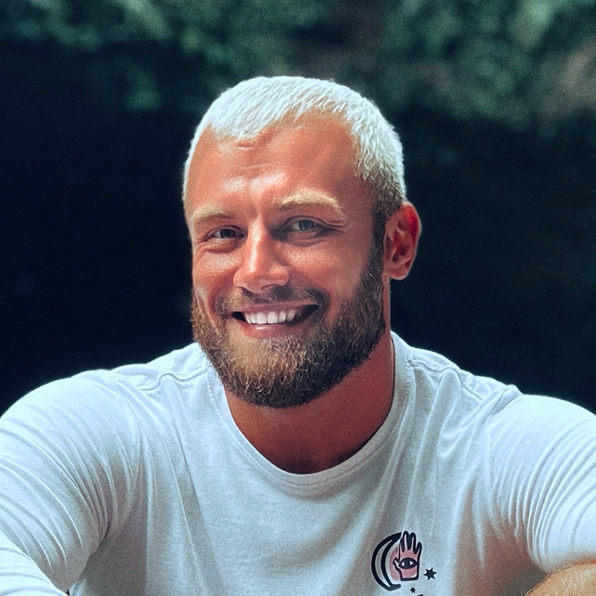 Андрей Криничный | Сетка — социальная сеть от hh.ru