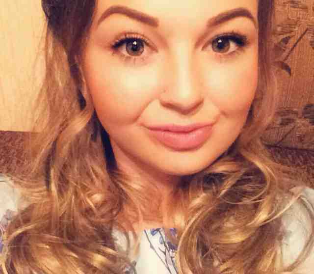 Ольга Янчук