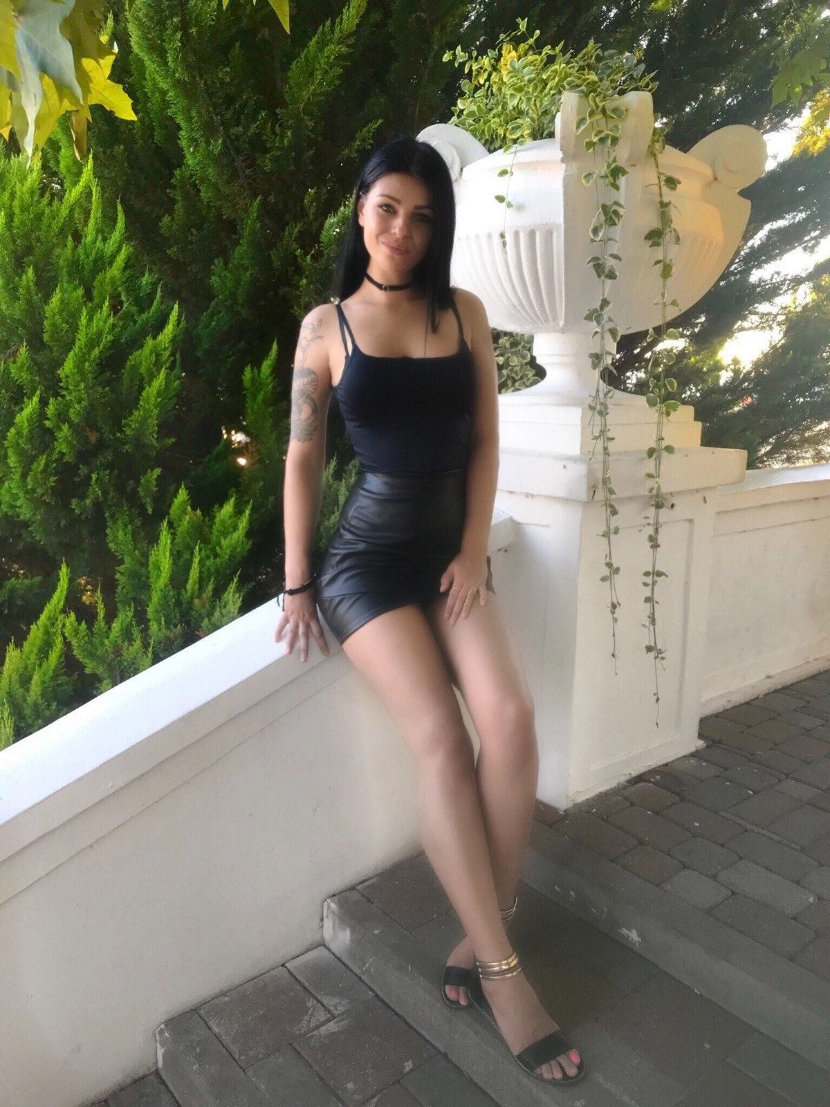 Юлия Мединикова