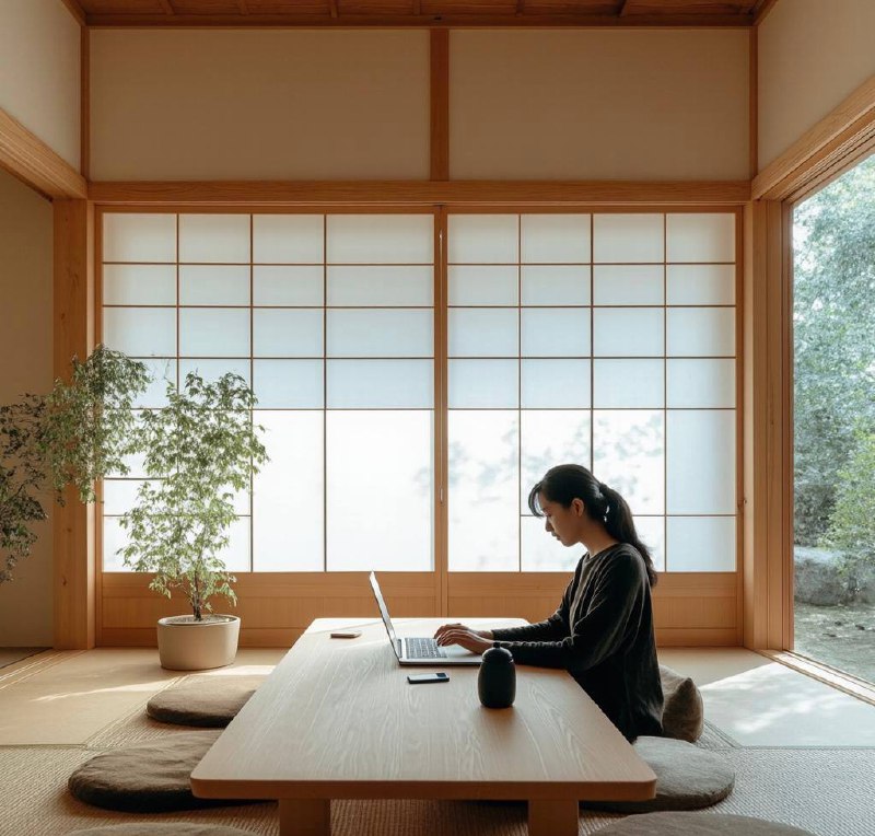 ⭐️ Чему тимлид может научиться у японского завода | Сетка — социальная сеть от hh.ru