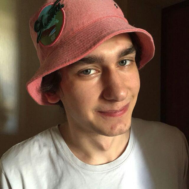 Дмитрий Клисов