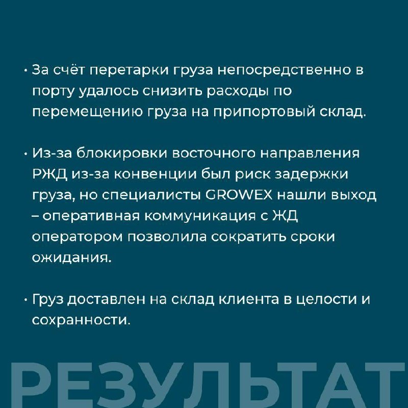 🔴Новая постоянная рубрика - КЕЙСЫ
Рассказываем реальные истории о том, как мы решаем логистические задачи для наших клиентов.
Первый кейс "Доставка мыла из Турции в Улан-Удэ" | Сетка — социальная сеть от hh.ru