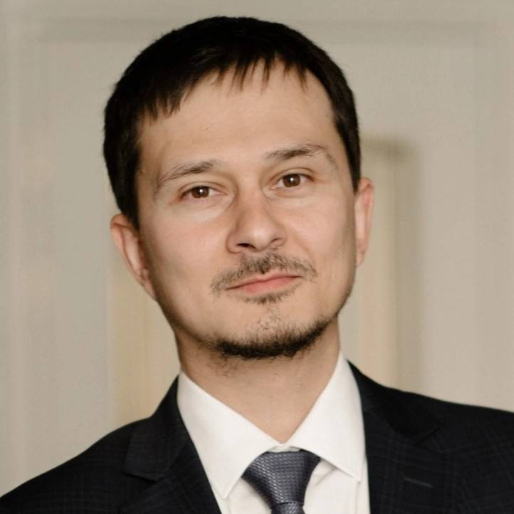 Алексей Цыплаков