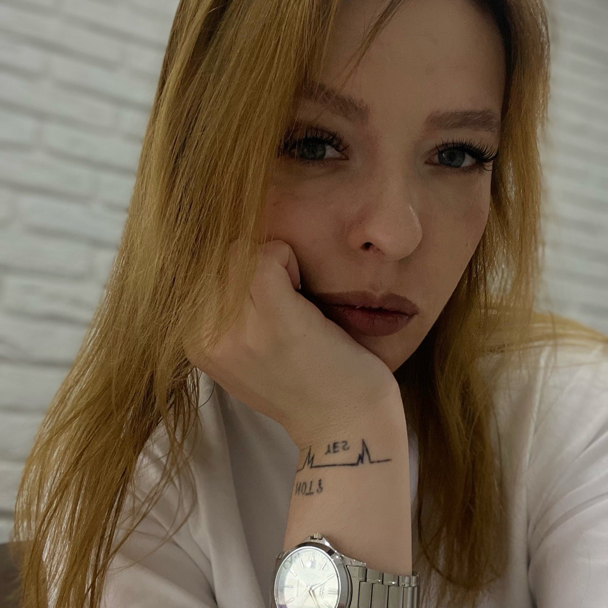 Елена Федотова