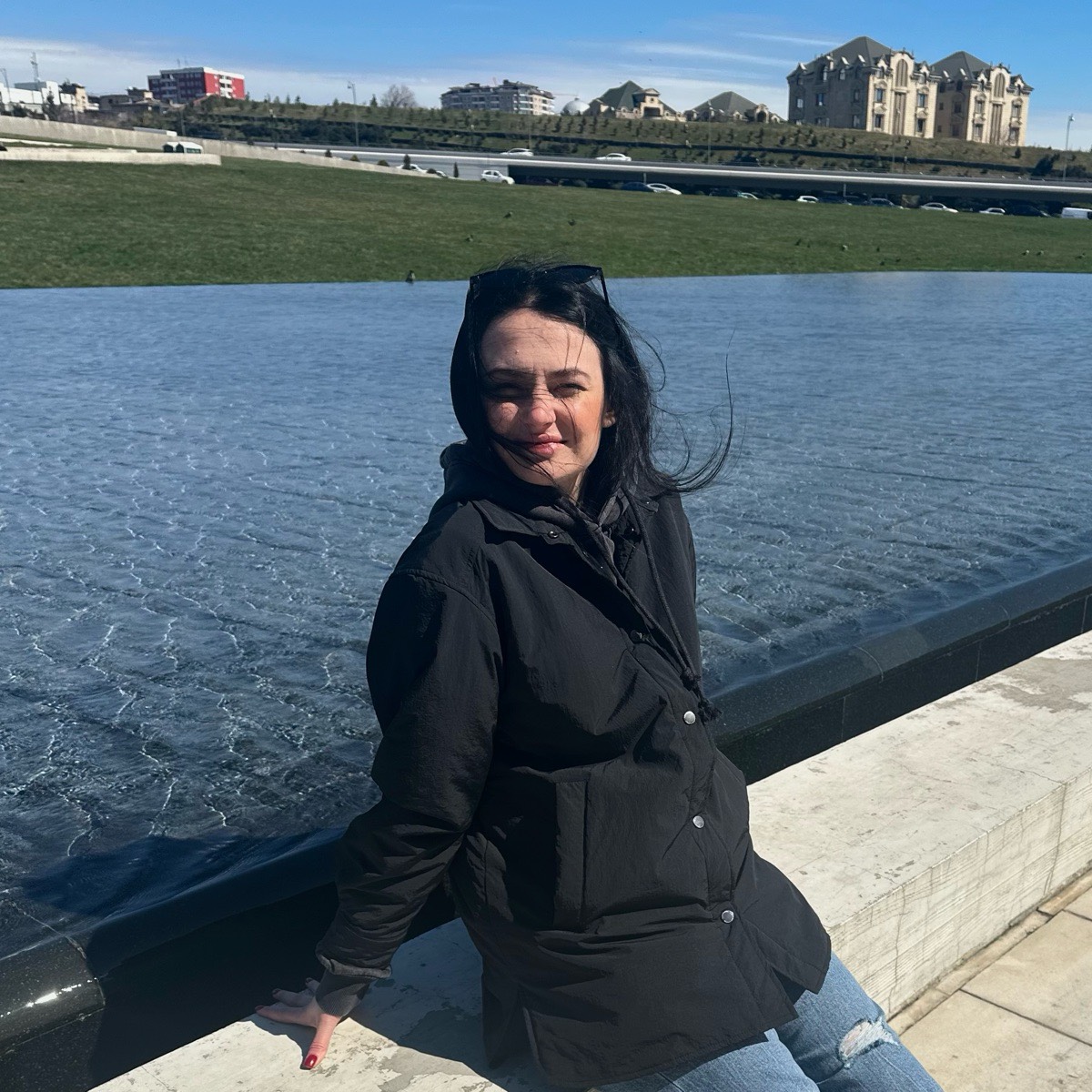 Екатерина Будилова | Сетка — социальная сеть от hh.ru