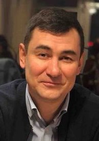 Марсель Валиуллин | Сетка — социальная сеть от hh.ru