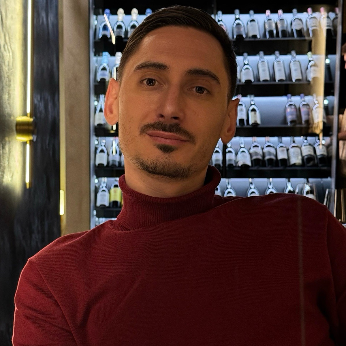 Владимир Машков | Сетка — социальная сеть от hh.ru