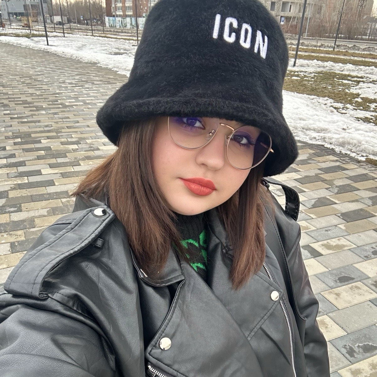 Валерия Спиридонова