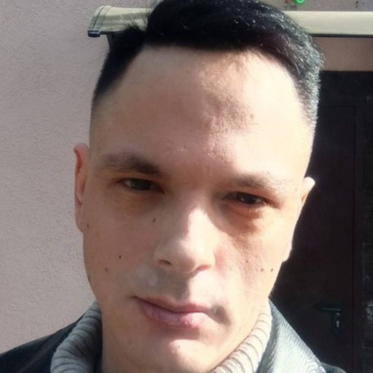 Павел Побережный